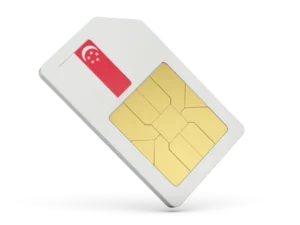 Sim Card Icon